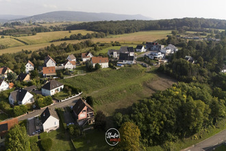 Ma-Cabane - Vente Terrain Oberdorf-Spachbach, 649 m²