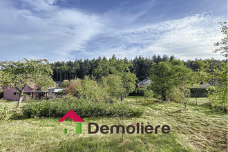 Ma-Cabane - Vente Terrain Oberhaslach, 669 m²