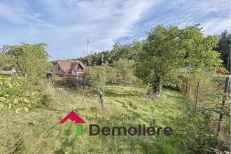 Ma-Cabane - Vente Terrain Oberhaslach, 669 m²