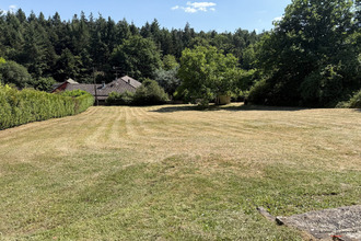 Ma-Cabane - Vente Terrain Oberhaslach, 1284 m²