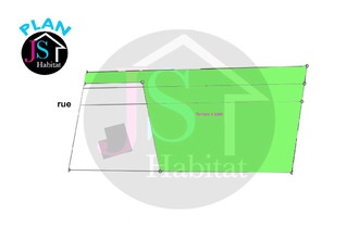 Ma-Cabane - Vente Terrain Oberhaslach, 1855 m²
