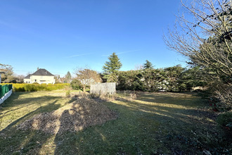 Ma-Cabane - Vente Terrain Oberhausbergen, 1116 m²