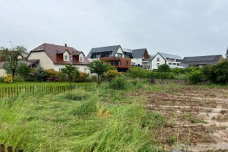 Ma-Cabane - Vente Terrain Oberschaeffolsheim, 993 m²