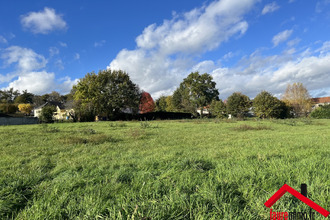 Vente Terrain 19130, Objat France