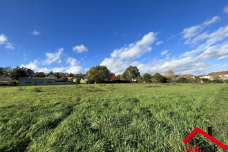 Vente Terrain 19130, Objat France