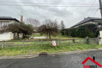 Vente Terrain 19130, Objat France