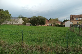 Vente Terrain 19130, Objat France