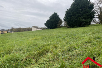 Vente Terrain 19130, Objat France