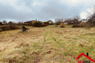 Vente Terrain 19130, Objat France