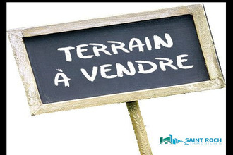 Ma-Cabane - Vente Terrain Octeville-sur-Mer, 1085 m²