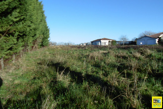 Ma-Cabane - Vente Terrain OEYREGAVE, 1035 m²