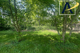 Ma-Cabane - Vente Terrain Offemont, 4100 m²