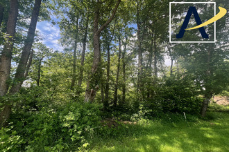 Ma-Cabane - Vente Terrain Offemont, 4100 m²