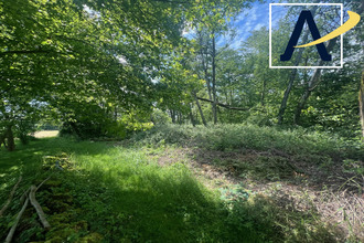 Ma-Cabane - Vente Terrain Offemont, 4100 m²