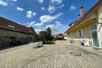 Ma-Cabane - Vente Terrain Offendorf, 1170 m²