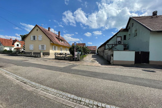Ma-Cabane - Vente Terrain Offendorf, 1170 m²