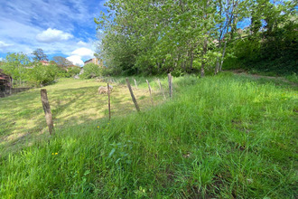 Vente Terrain 69620, Oingt France