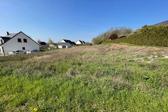 Ma-Cabane - Vente Terrain OISEMONT, 1340 m²