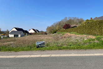 Ma-Cabane - Vente Terrain OISEMONT, 1340 m²