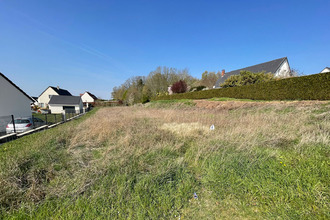 Ma-Cabane - Vente Terrain OISEMONT, 1340 m²