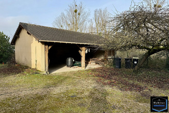 Ma-Cabane - Vente Terrain LE PLESSIS-BELLEVILLE, 1612 m²