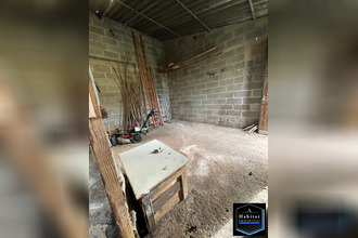 Ma-Cabane - Vente Terrain LE PLESSIS-BELLEVILLE, 1612 m²