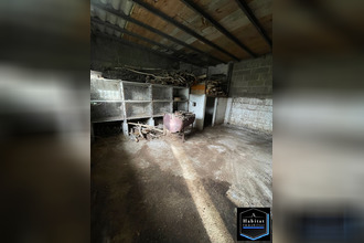 Ma-Cabane - Vente Terrain LE PLESSIS-BELLEVILLE, 1612 m²