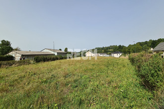 Ma-Cabane - Vente Terrain Olby, 669 m²