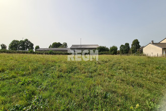 Ma-Cabane - Vente Terrain Olby, 669 m²