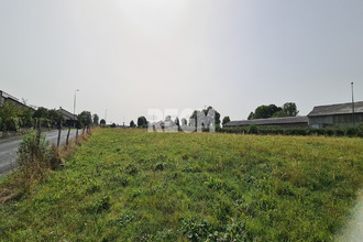 Ma-Cabane - Vente Terrain Olby, 518 m²