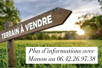 Vente Terrain 45160, Olivet France