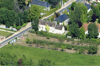 Ma-Cabane - Vente Terrain Olivet, 578 m²