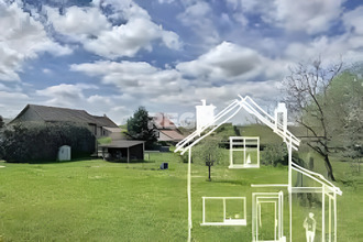 Ma-Cabane - Vente Terrain Olivet, 500 m²