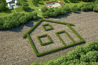 Vente Terrain 45160, Olivet France