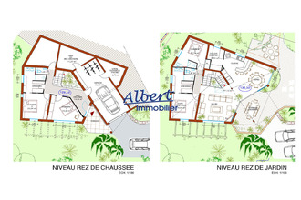 Ma-Cabane - Vente Terrain OLLIOULES, 1027 m²