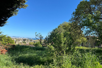 Ma-Cabane - Vente Terrain Ollioules, 552 m²
