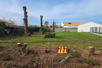 Vente Terrain 85340, Olonne sur Mer France