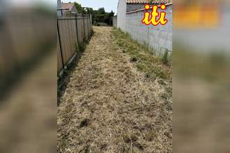 Ma-Cabane - Vente Terrain olonne sur mer, 423 m²