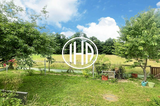Ma-Cabane - Vente Terrain Oltingue, 1516 m²