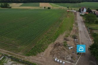 Vente Terrain 67170, Olwisheim France