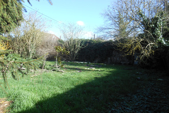 Ma-Cabane - Vente Terrain Oncy-sur-École, 230 m²