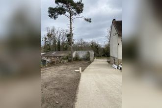 Ma-Cabane - Vente Terrain Oncy-sur-École, 372 m²