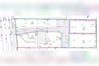 Ma-Cabane - Vente Terrain Oncy-sur-École, 372 m²