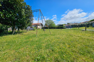 Ma-Cabane - Vente Terrain Ondres, 550 m²