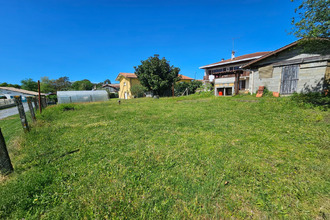 Ma-Cabane - Vente Terrain Ondres, 550 m²