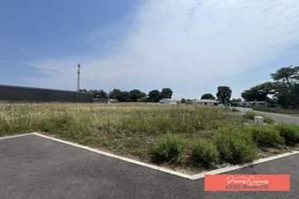 Ma-Cabane - Vente Terrain Ondres, 653 m²