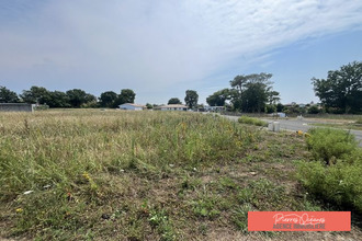 Ma-Cabane - Vente Terrain Ondres, 653 m²