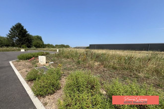 Ma-Cabane - Vente Terrain Ondres, 653 m²
