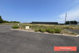 Ma-Cabane - Vente Terrain Ondres, 653 m²
