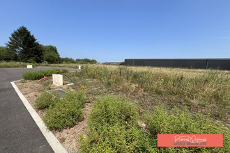 Ma-Cabane - Vente Terrain Ondres, 653 m²